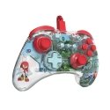 PDP REALMz Wired Controller: Knuckles Sky Sanctuary Zone, For Nintendo Switch & Nintendo Switch - OL
