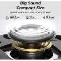 Tozo SoundGo Portable Speaker Bluetooth Black Tozo SoundGo Portable Speaker Bluetooth Black