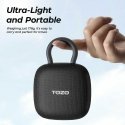 Tozo SoundGo Portable Speaker Bluetooth Black Tozo SoundGo Portable Speaker Bluetooth Black