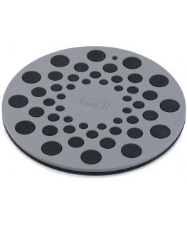 Joseph Joseph JJ-2 Spot-On Silicone Pad Set, Gray st