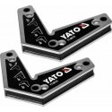 YATO MAGNETIC WELDING HOLDERS YATO MAGNETIC WELDING HOLDERS
