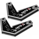 YATO MAGNETIC WELDING HOLDERS YATO MAGNETIC WELDING HOLDERS