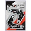 YATO MAGNETIC WELDING HOLDERS YATO MAGNETIC WELDING HOLDERS
