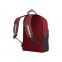 Wenger/SwissGear 611980 laptop case 40.6 cm (16") Backpack Black, Red Wenger/SwissGear 611980 laptop case 40.6 cm (16") Backpack Black, Red