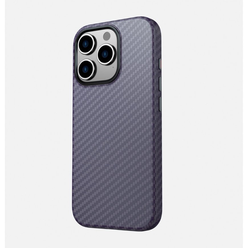 Swissten MagStick Shell Case for Apple iPhone 14 – 2