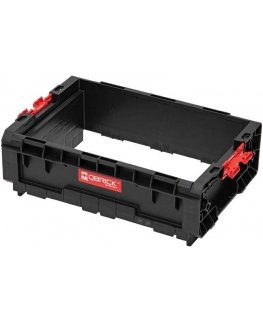 Pro Box Extender 2.0 expansion module for Pro Box 130 2.0 container - Qbrick System