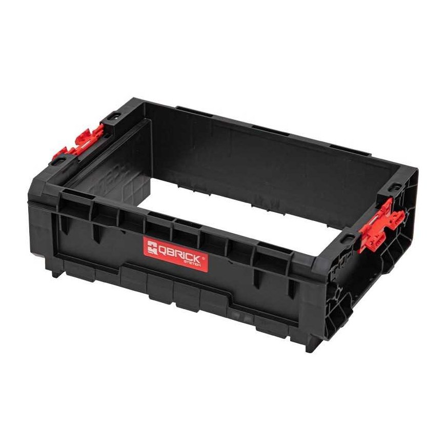 Pro Box Extender 2.0 expansion module for Pro Box 130 2.0 container - Qbrick System