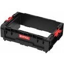 Pro Box Extender 2.0 expansion module for Pro Box 130 2.0 container - Qbrick System Pro Box Extender 2.0 expansion module for Pro Box 130 2.0 container - Qbrick System