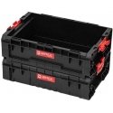 Pro Box Extender 2.0 expansion module for Pro Box 130 2.0 container - Qbrick System Pro Box Extender 2.0 expansion module for Pro Box 130 2.0 container - Qbrick System