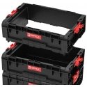Pro Box Extender 2.0 išplėtimo modulis Pro Box 130 2.0 konteineriui - Qbrick System Pro Box Extender 2.0 išplėtimo modulis Pro Box 130 2.0 konteineriui - Qbrick System