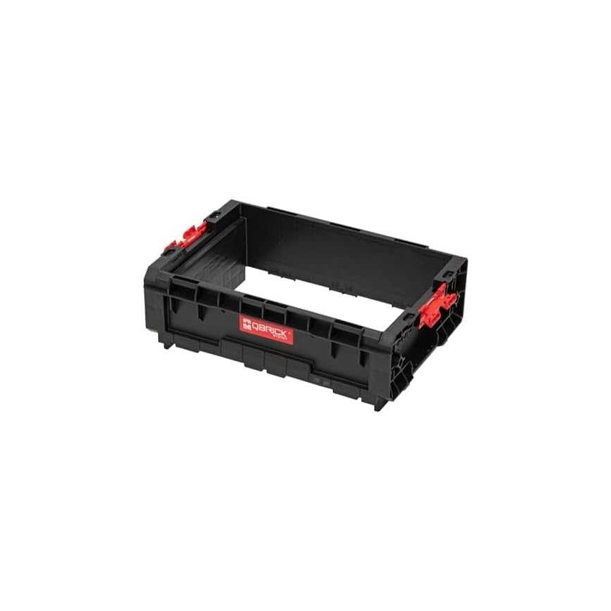 Pro Box Extender 2.0 expansion module for Pro Box 130 2.0 container - Qbrick System – 4