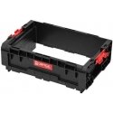 Pro Box Extender 2.0 expansion module for Pro Box 130 2.0 container - Qbrick System Pro Box Extender 2.0 expansion module for Pro Box 130 2.0 container - Qbrick System