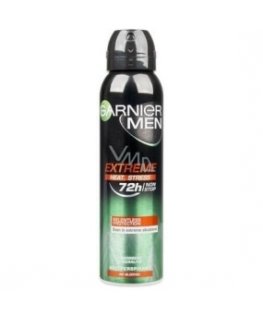 Extreme Roll-on Deodorant