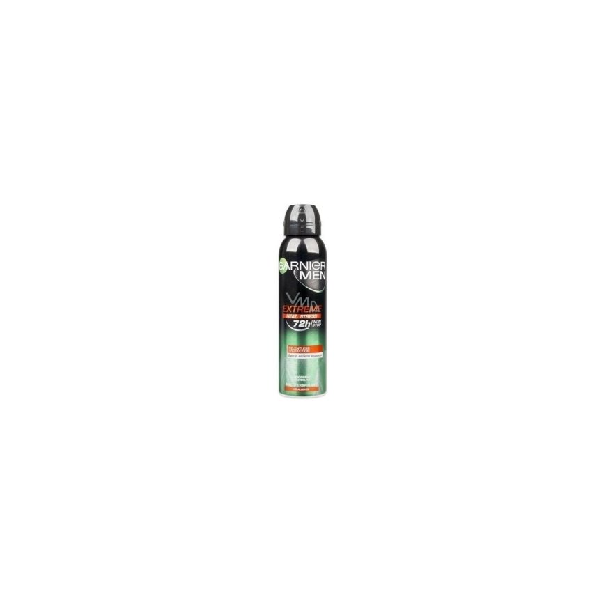 Extreme Roll-on Deodorant