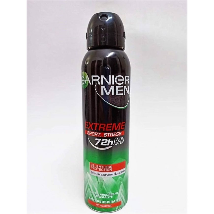 Extreme Roll-on Deodorant – 2