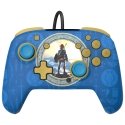 PDP Rematch: Hyrule Blue PDP Rematch: Hyrule Blue