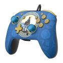 PDP Rematch: Hyrule Blue PDP Rematch: Hyrule Blue