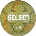 Handball Select Solera 3 Green 13135 - 3