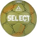 Handball Select Solera 3 Green 13135 - 3