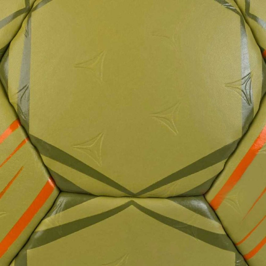 Kamuolys Rankinis Select Solera 3 Žalias 13135 - 3 – 3