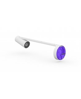 Logitech Scribe Balta 1920 x 1080 pikseliai 15 fps