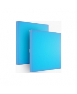Nanoleaf Blocks Squares Add-On Kit (2 Panels)|Nanoleaf
