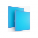 Nanoleaf Blocks Squares Add-On Kit (2 Panels)|Nanoleaf Nanoleaf Blocks Squares Add-On Kit (2 Panels)|Nanoleaf