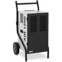 MSW Air dehumidifier pochłaniacz wilgoci industrial budowlany 50 l/24 h do 80 m2 MSW Air dehumidifier pochłaniacz wilgoci industrial budowlany 50 l/24 h do 80 m2