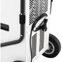 MSW Air dehumidifier pochłaniacz wilgoci industrial budowlany 50 l/24 h do 80 m2 MSW Air dehumidifier pochłaniacz wilgoci industrial budowlany 50 l/24 h do 80 m2