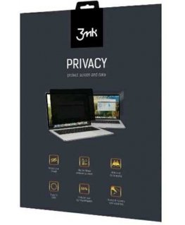 3MK Privacy 2-way Lenovo Thinkvision P24h-2L (without glue)