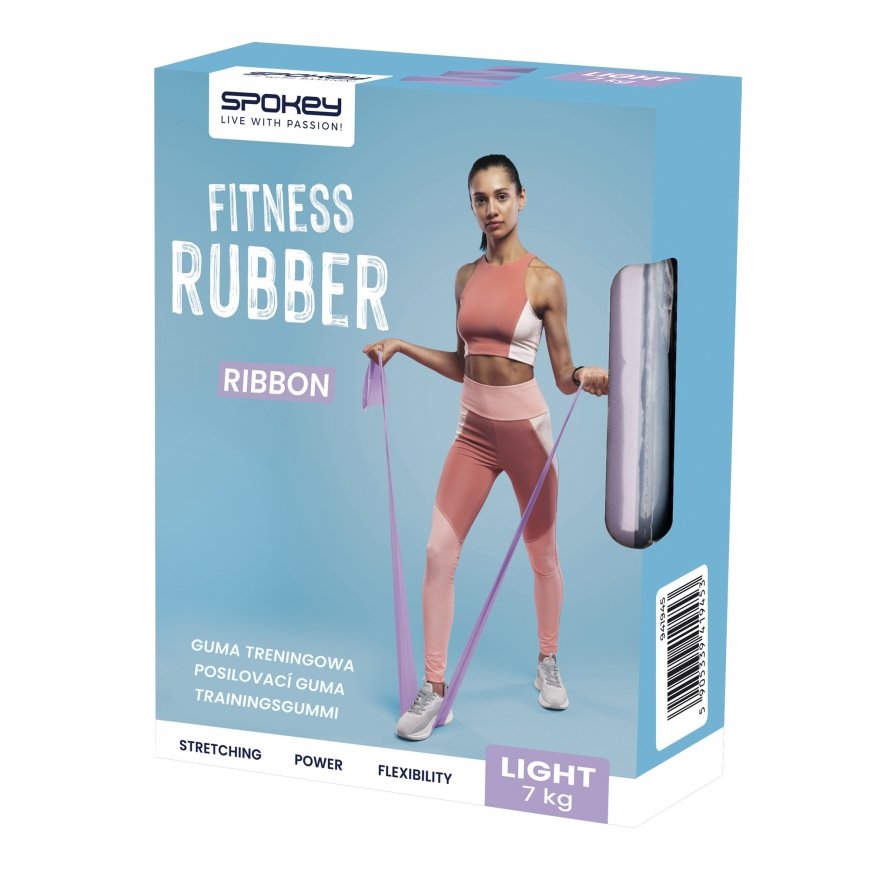 Resistance band SELECT Trainingband 5 – 2