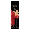 Max Factor Lipfinity Rising Stars Limited Edition Collection Max Factor Lipfinity Rising Stars Limited Edition Collection
