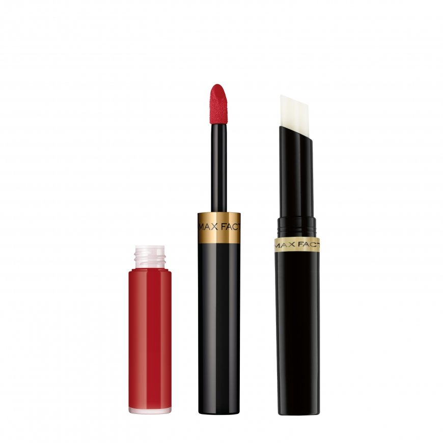 Max Factor Lipfinity Rising Stars Limited Edition Collection – 2