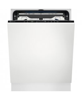 Electrolux KEGB9420W Fully built-in 15 place settings C