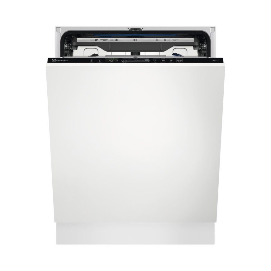 Electrolux KEGB9420W Täysin integroitu 15 paikkoja C