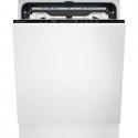Electrolux KEGB9420W Fully built-in 15 place settings C Electrolux KEGB9420W Fully built-in 15 place settings C