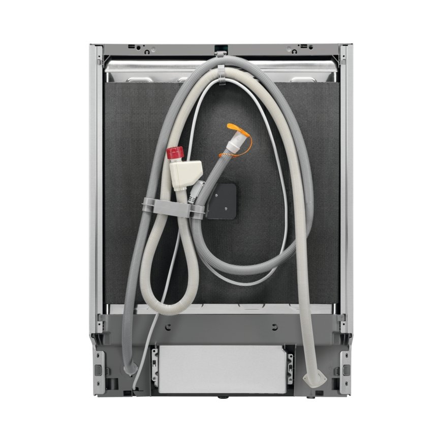 Electrolux KEGB9420W Pilnībā iebūvēts 15 vietas C – 3