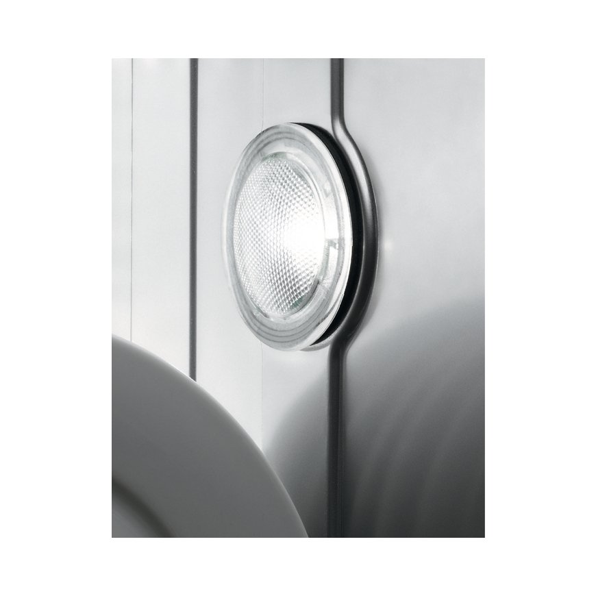 Electrolux KEGB9420W Täielikult sisseehitatud 15 kohta C – 4