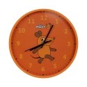 DieMaus Children's Wall Clock DieMaus DieMaus Children's Wall Clock DieMaus