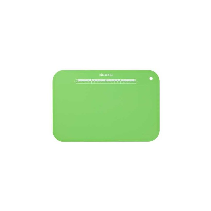 Kyocera CC-100 GR Flexible cutting table 370x250x2 mm, Green