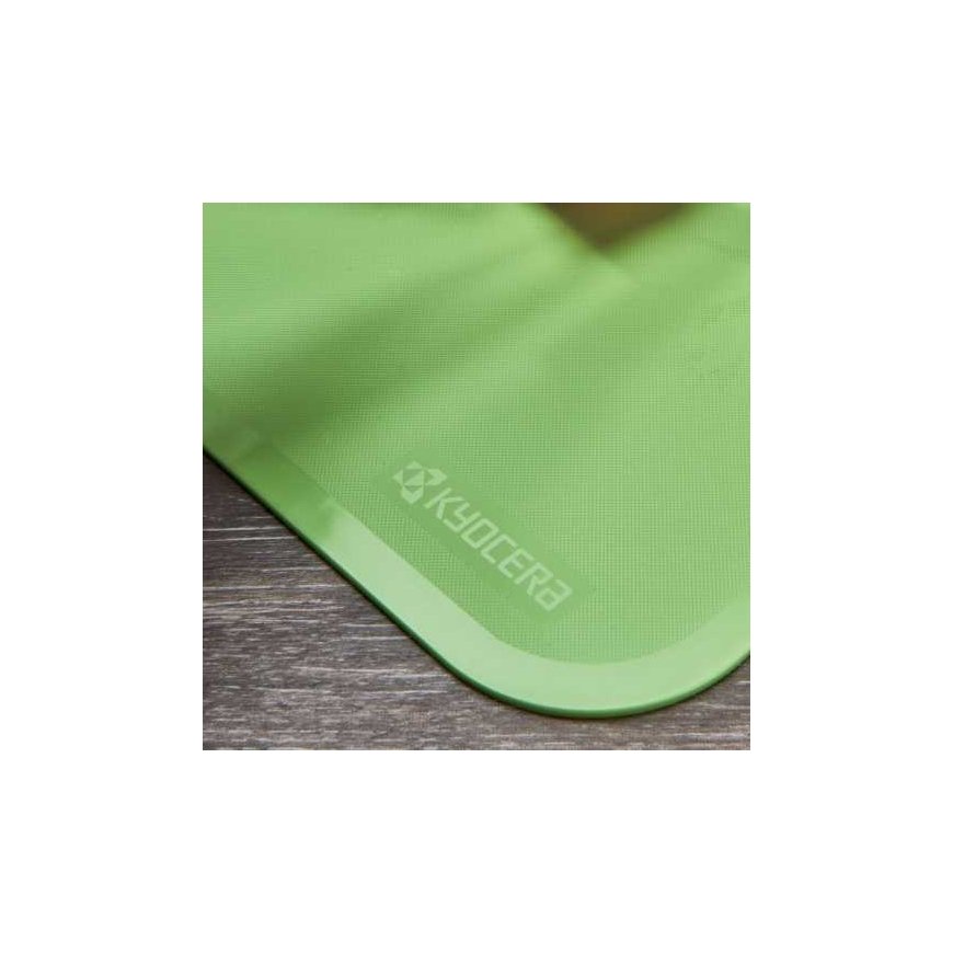 Kyocera CC-100 GR Lanksti pjaustymo lentelė 370x250x2 mm, Žalia – 3