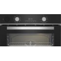 Beko BBIS18300XCSE ahi Must, Roostevaba teras Beko BBIS18300XCSE ahi Must, Roostevaba teras