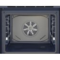 Beko BBIS18300XCSE uuni musta, Ruostumaton teräs Beko BBIS18300XCSE uuni musta, Ruostumaton teräs