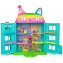 Spin Master Koci Domek Gabi Wielki tęczowy dom su windą i laleczką Gabby's Celebration Dollhouse su dźwiękiem 60 cm Spin Master Koci Domek Gabi Wielki tęczowy dom su windą i laleczką Gabby's Celebration Dollhouse su dźwiękiem 60 cm