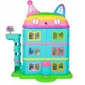Spin Master Koci Domek Gabi Wielki tęczowy dom with wind and doll Gabby's Celebration Dollhouse with sounds 60 cm Spin Master Koci Domek Gabi Wielki tęczowy dom with wind and doll Gabby's Celebration Dollhouse with sounds 60 cm