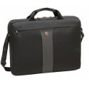 Wenger/SwissGear Legacy 17 43,2 cm (17") Portfelis Juoda, Pilka