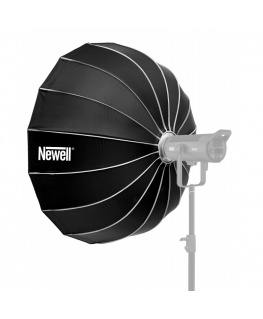 Newell Parabolic Softbox 120 cm