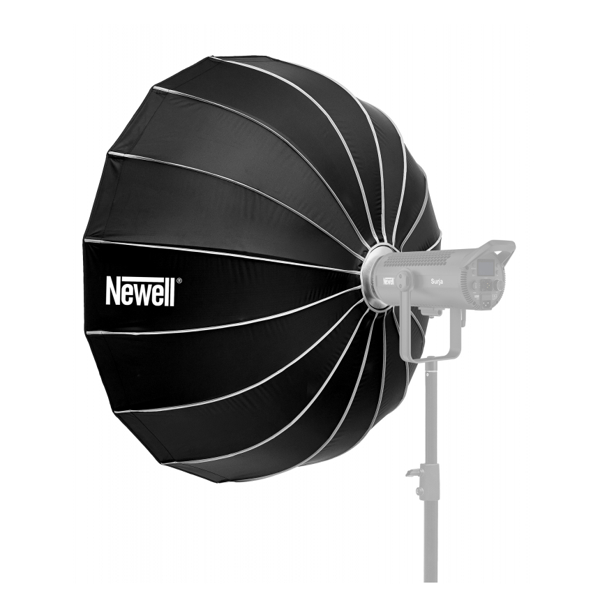 Newell Parabolic Softbox 120 cm