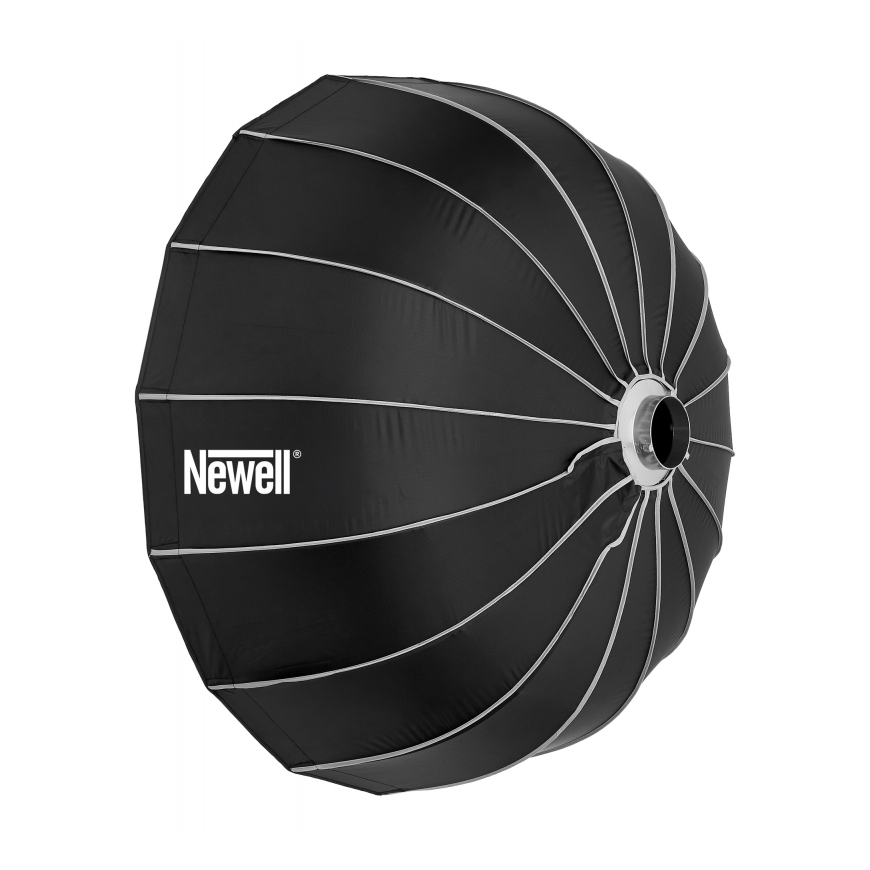 Newell Parabolic Softbox 120 cm – 2