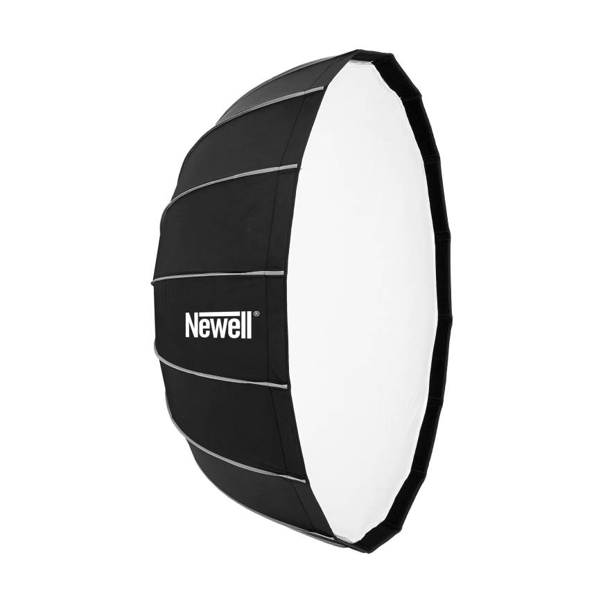 Newell Parabolic Softbox 120 cm – 3
